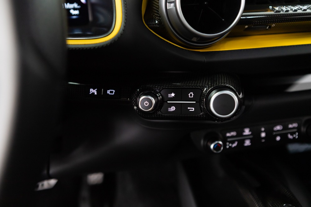 Used 2020 Ferrari 812 Superfast Used 2020 Ferrari 812 Superfast for sale $429,900 at Cauley Ferrari in West Bloomfield MI 83