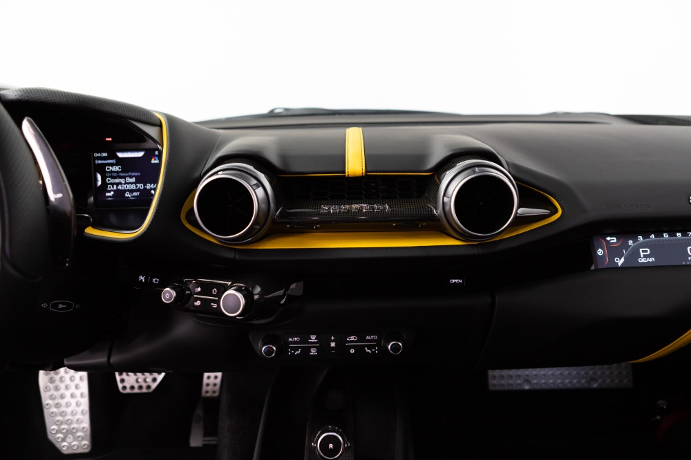 Used 2020 Ferrari 812 Superfast Used 2020 Ferrari 812 Superfast for sale $429,900 at Cauley Ferrari in West Bloomfield MI 84
