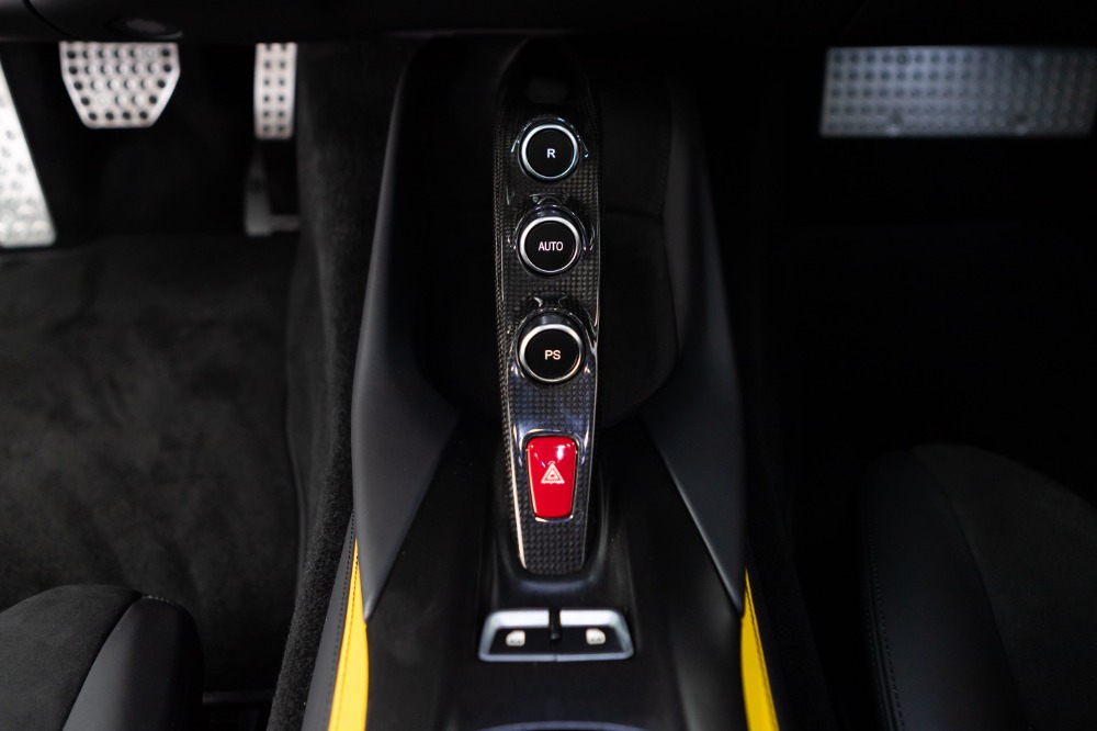 Used 2020 Ferrari 812 Superfast Used 2020 Ferrari 812 Superfast for sale $429,900 at Cauley Ferrari in West Bloomfield MI 86