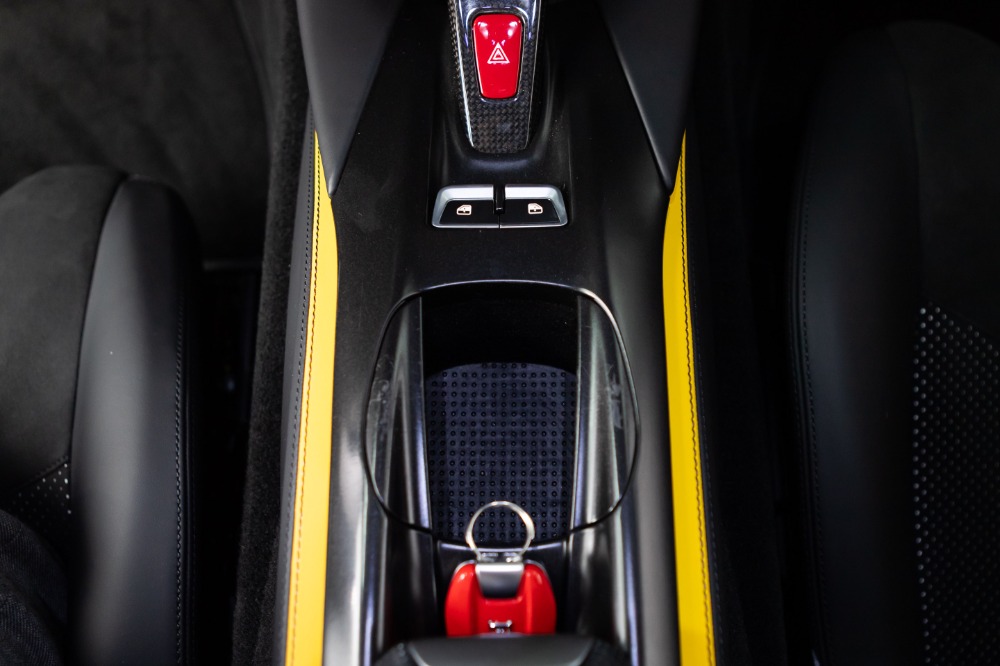 Used 2020 Ferrari 812 Superfast Used 2020 Ferrari 812 Superfast for sale $429,900 at Cauley Ferrari in West Bloomfield MI 87