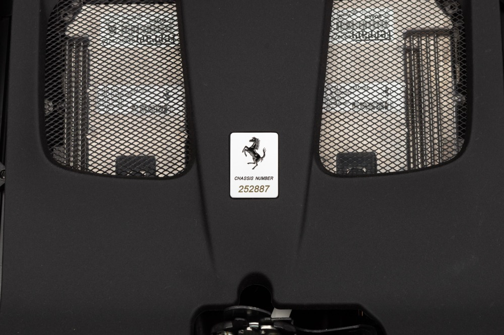 Used 2020 Ferrari 812 Superfast Used 2020 Ferrari 812 Superfast for sale $429,900 at Cauley Ferrari in West Bloomfield MI 92
