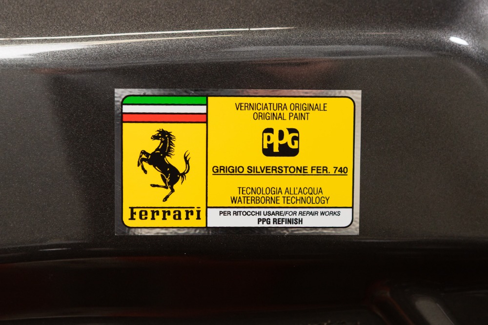 Used 2020 Ferrari 812 Superfast Used 2020 Ferrari 812 Superfast for sale $429,900 at Cauley Ferrari in West Bloomfield MI 96