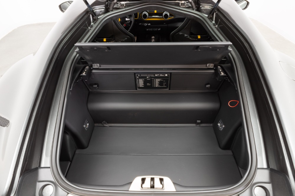Used 2020 Ferrari 812 Superfast Used 2020 Ferrari 812 Superfast for sale $429,900 at Cauley Ferrari in West Bloomfield MI 97