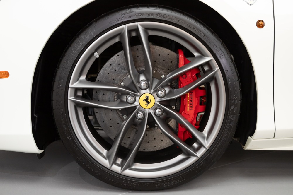 Used 2018 Ferrari 488 GTB Used 2018 Ferrari 488 GTB for sale $279,900 at Cauley Ferrari in West Bloomfield MI 12