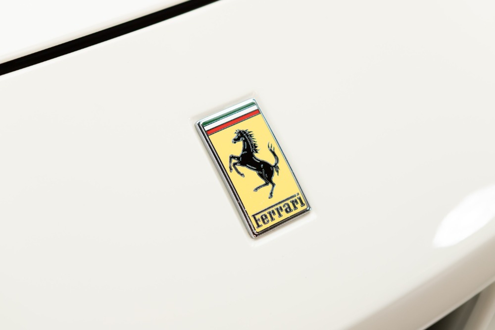 Used 2018 Ferrari 488 GTB Used 2018 Ferrari 488 GTB for sale $279,900 at Cauley Ferrari in West Bloomfield MI 17