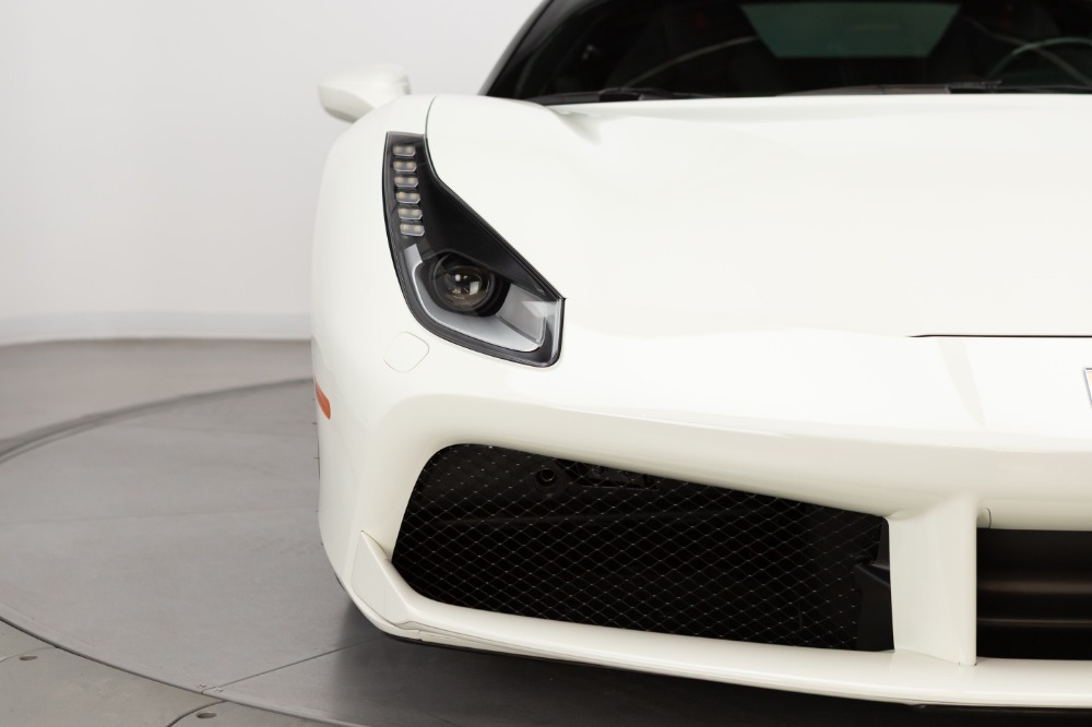 Used 2018 Ferrari 488 GTB Used 2018 Ferrari 488 GTB for sale $279,900 at Cauley Ferrari in West Bloomfield MI 18