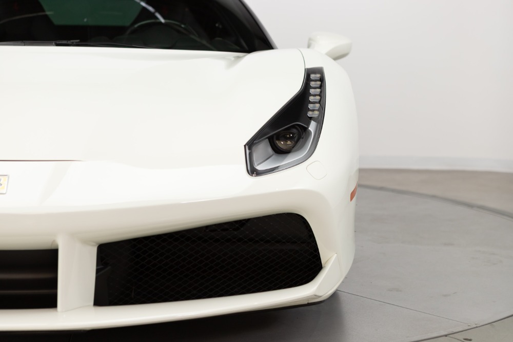 Used 2018 Ferrari 488 GTB Used 2018 Ferrari 488 GTB for sale $279,900 at Cauley Ferrari in West Bloomfield MI 19
