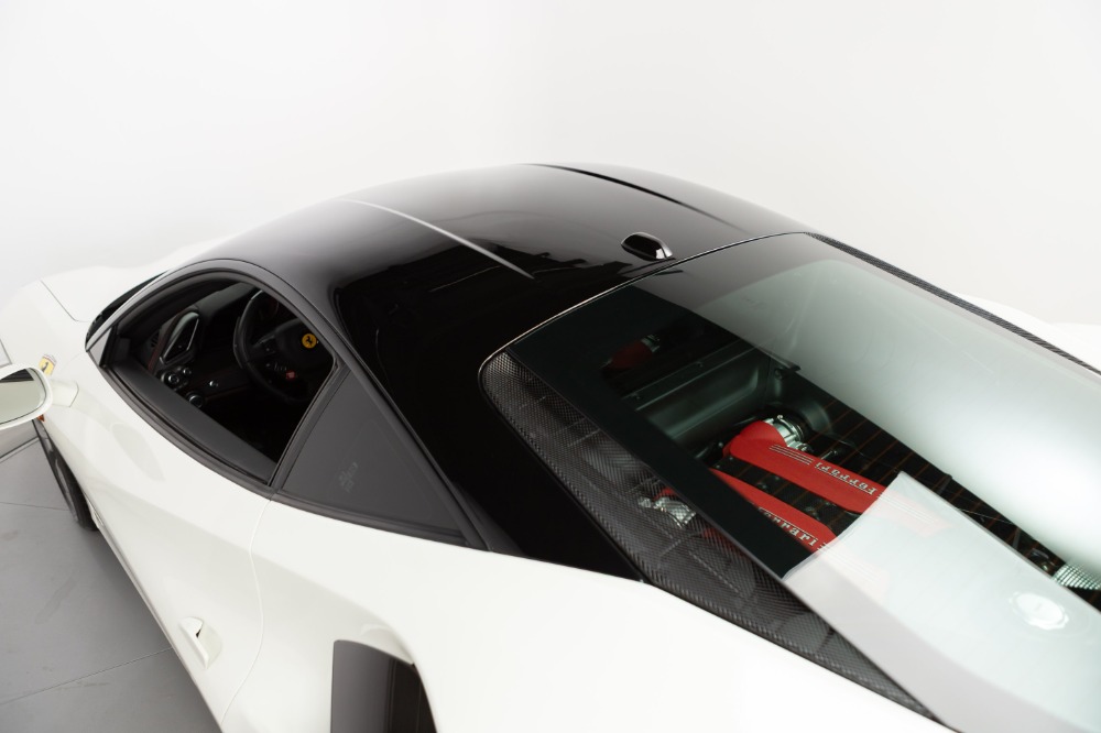 Used 2018 Ferrari 488 GTB Used 2018 Ferrari 488 GTB for sale $279,900 at Cauley Ferrari in West Bloomfield MI 30