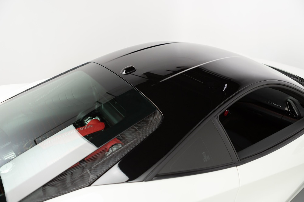 Used 2018 Ferrari 488 GTB Used 2018 Ferrari 488 GTB for sale $279,900 at Cauley Ferrari in West Bloomfield MI 31