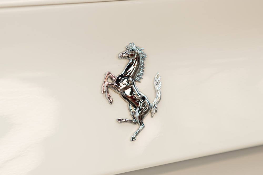 Used 2018 Ferrari 488 GTB Used 2018 Ferrari 488 GTB for sale $279,900 at Cauley Ferrari in West Bloomfield MI 37