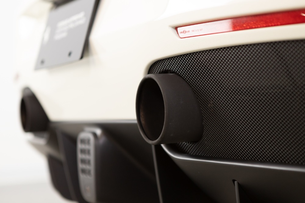 Used 2018 Ferrari 488 GTB Used 2018 Ferrari 488 GTB for sale $279,900 at Cauley Ferrari in West Bloomfield MI 39