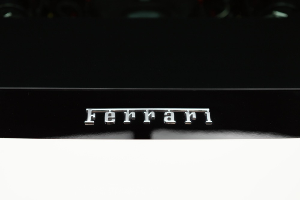 Used 2018 Ferrari 488 GTB Used 2018 Ferrari 488 GTB for sale $279,900 at Cauley Ferrari in West Bloomfield MI 43