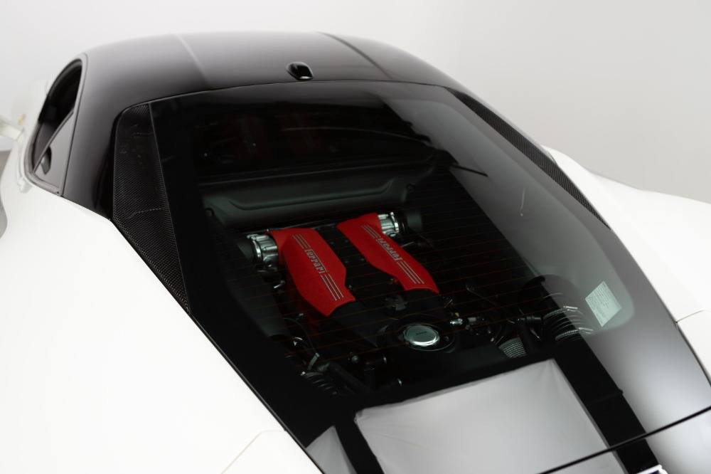 Used 2018 Ferrari 488 GTB Used 2018 Ferrari 488 GTB for sale $279,900 at Cauley Ferrari in West Bloomfield MI 45