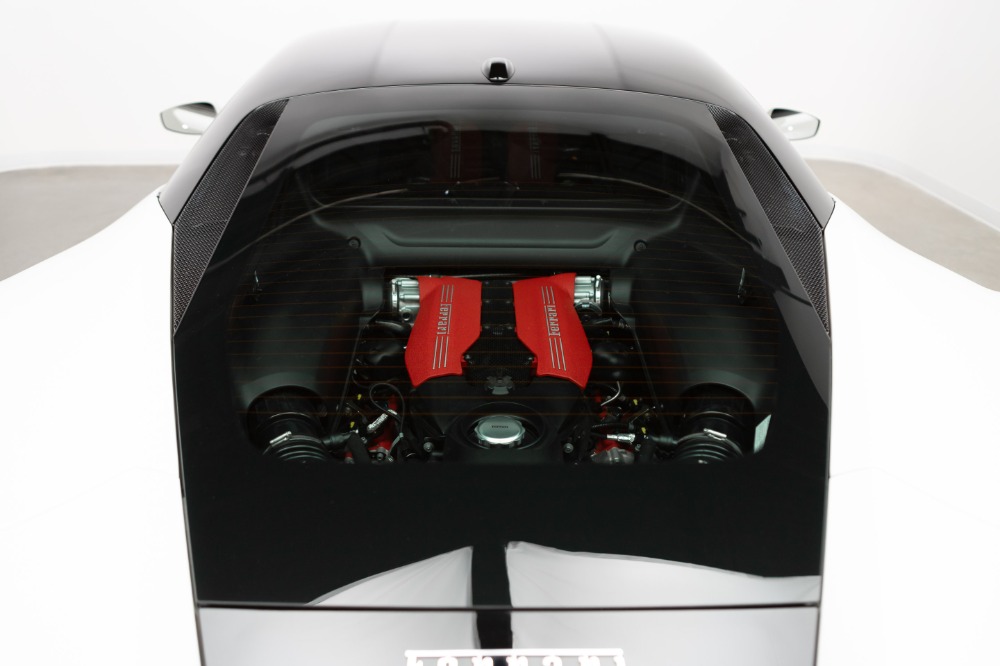 Used 2018 Ferrari 488 GTB Used 2018 Ferrari 488 GTB for sale $279,900 at Cauley Ferrari in West Bloomfield MI 46
