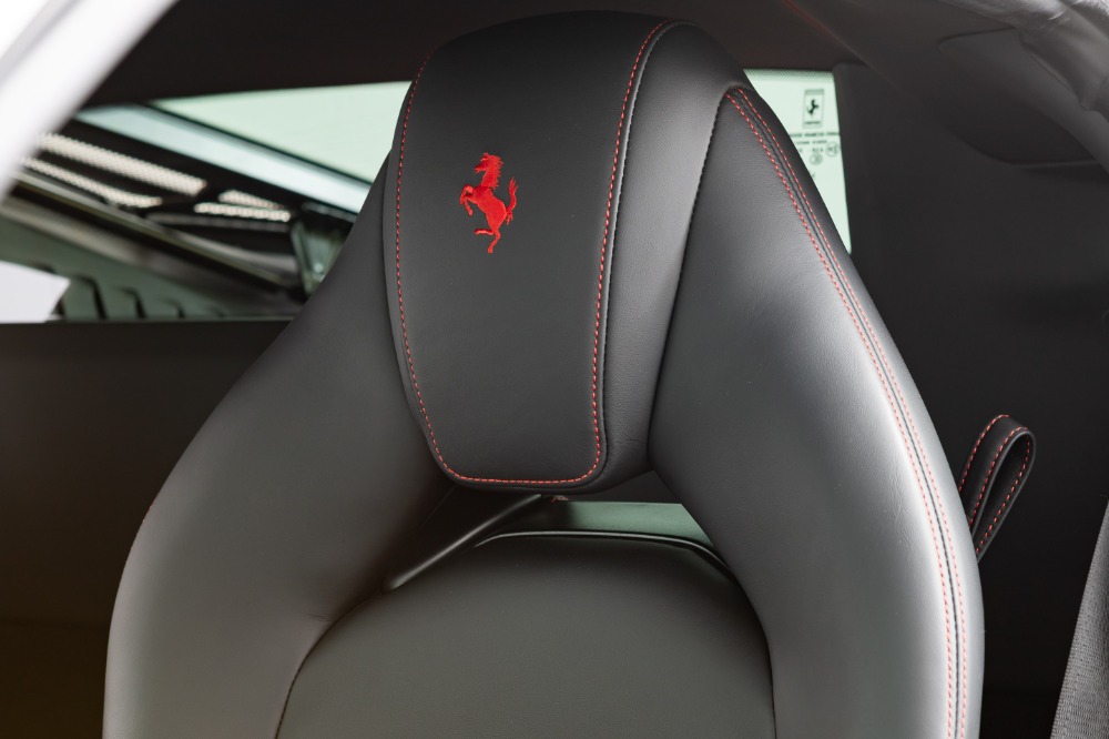 Used 2018 Ferrari 488 GTB Used 2018 Ferrari 488 GTB for sale $279,900 at Cauley Ferrari in West Bloomfield MI 51