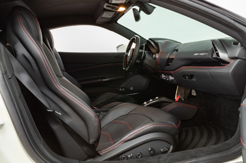 Used 2018 Ferrari 488 GTB Used 2018 Ferrari 488 GTB for sale $279,900 at Cauley Ferrari in West Bloomfield MI 63
