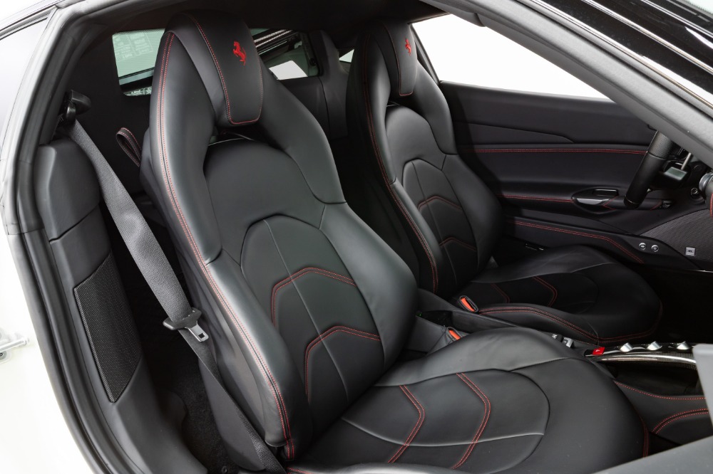 Used 2018 Ferrari 488 GTB Used 2018 Ferrari 488 GTB for sale $279,900 at Cauley Ferrari in West Bloomfield MI 64