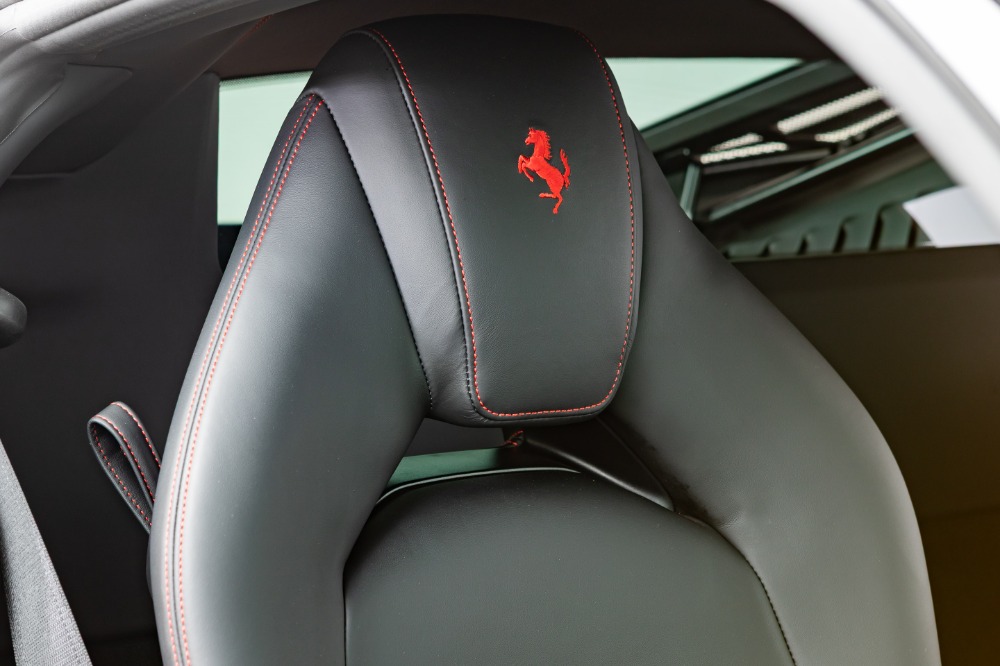 Used 2018 Ferrari 488 GTB Used 2018 Ferrari 488 GTB for sale $279,900 at Cauley Ferrari in West Bloomfield MI 65
