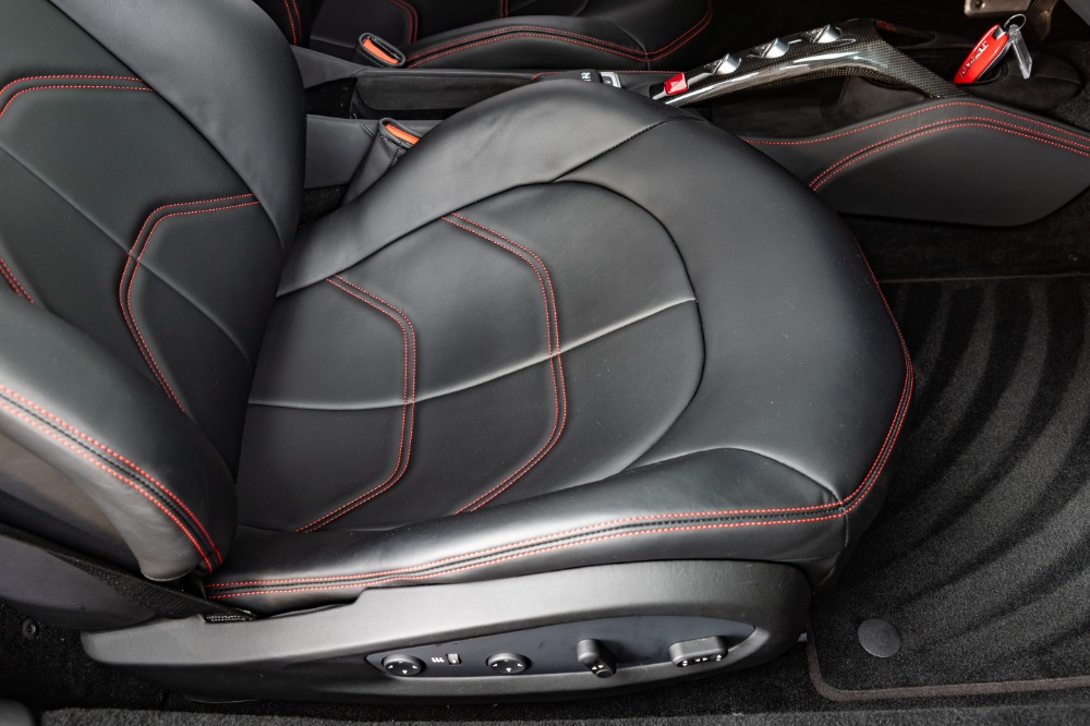 Used 2018 Ferrari 488 GTB Used 2018 Ferrari 488 GTB for sale $279,900 at Cauley Ferrari in West Bloomfield MI 67