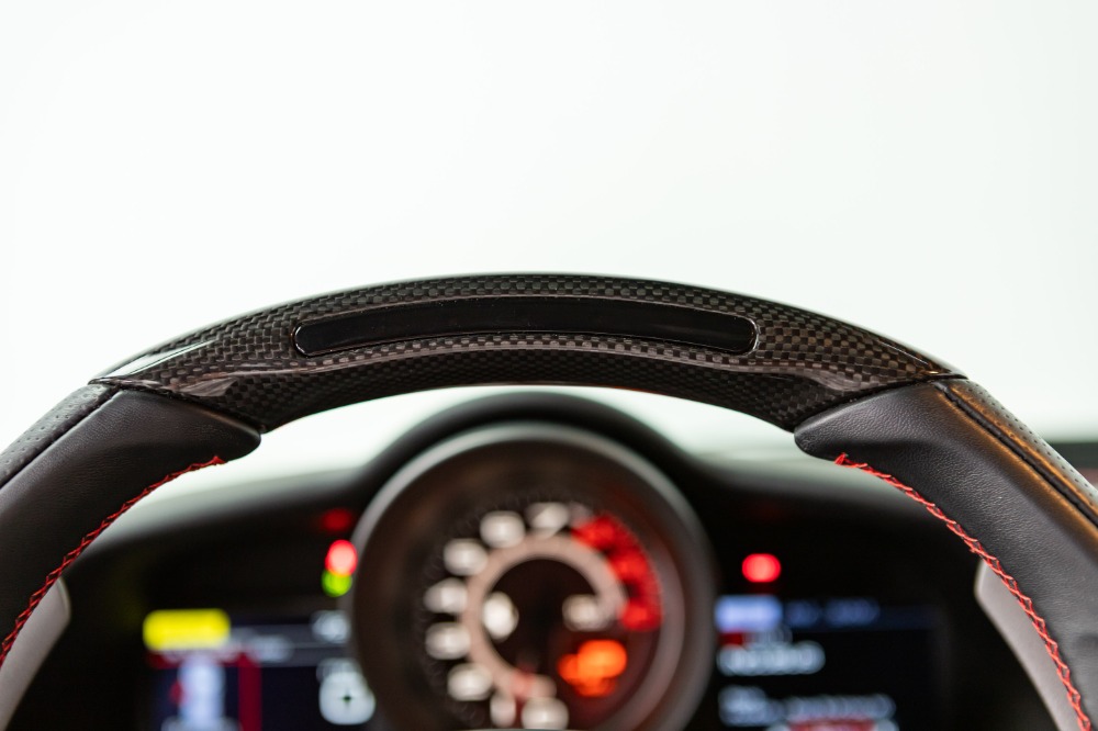 Used 2018 Ferrari 488 GTB Used 2018 Ferrari 488 GTB for sale $279,900 at Cauley Ferrari in West Bloomfield MI 73