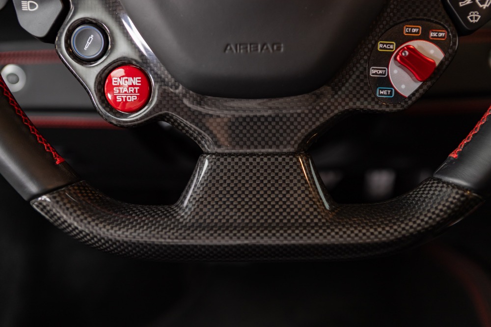 Used 2018 Ferrari 488 GTB Used 2018 Ferrari 488 GTB for sale $279,900 at Cauley Ferrari in West Bloomfield MI 74
