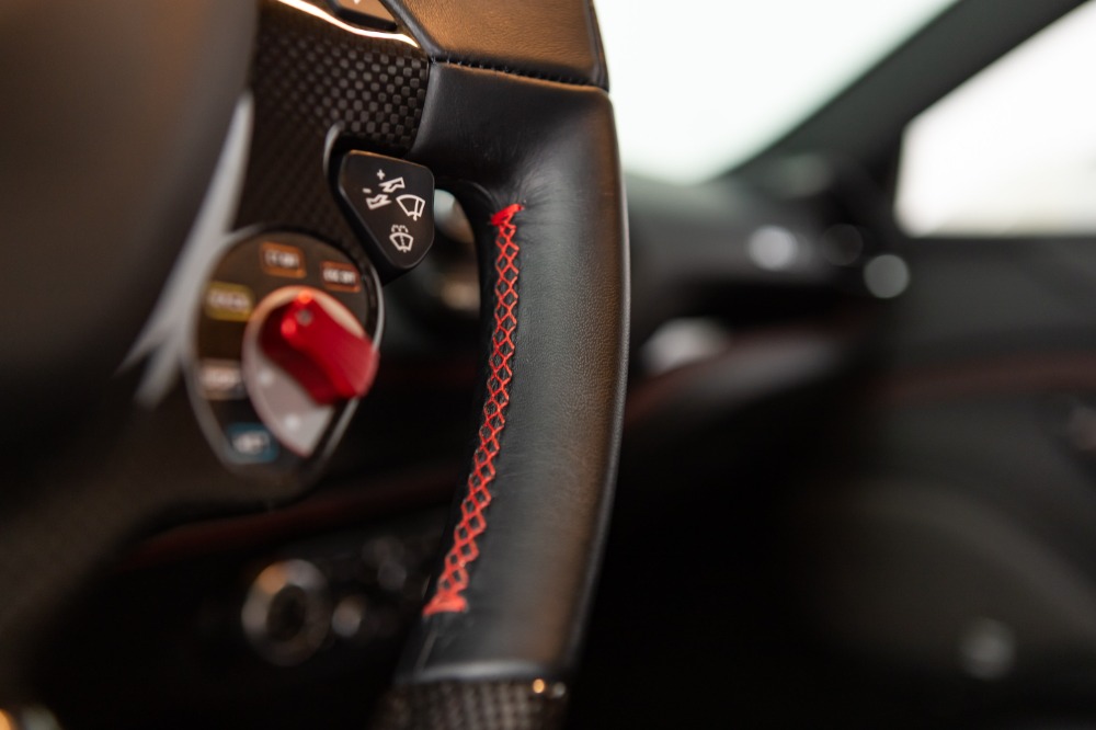 Used 2018 Ferrari 488 GTB Used 2018 Ferrari 488 GTB for sale $279,900 at Cauley Ferrari in West Bloomfield MI 75
