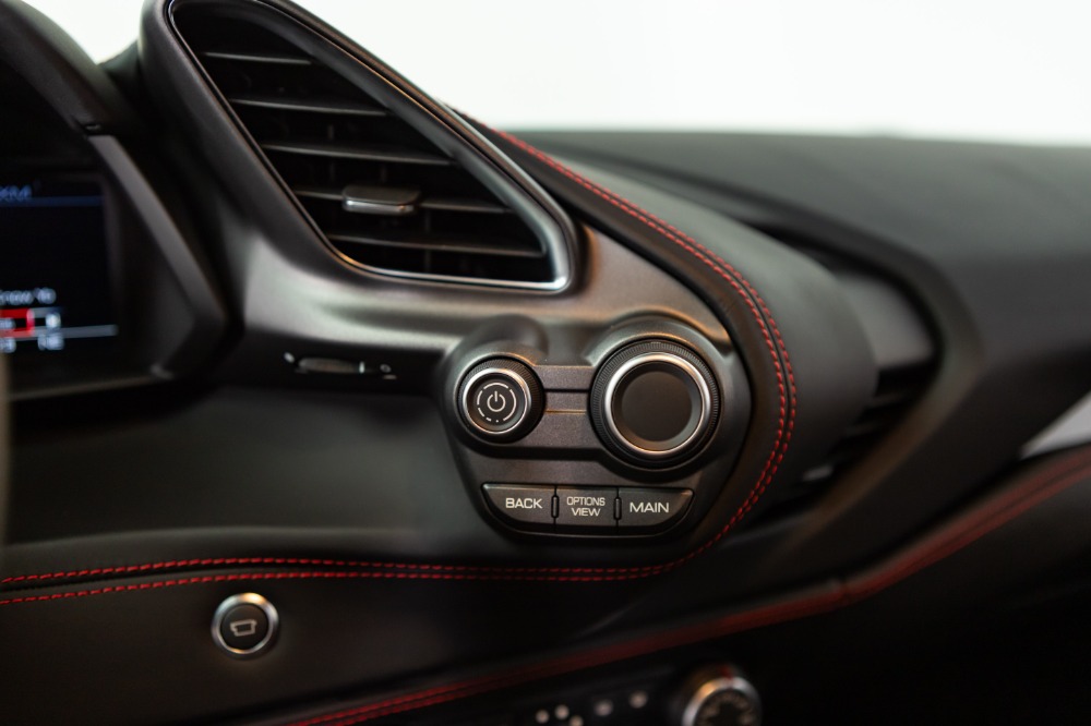 Used 2018 Ferrari 488 GTB Used 2018 Ferrari 488 GTB for sale $279,900 at Cauley Ferrari in West Bloomfield MI 84
