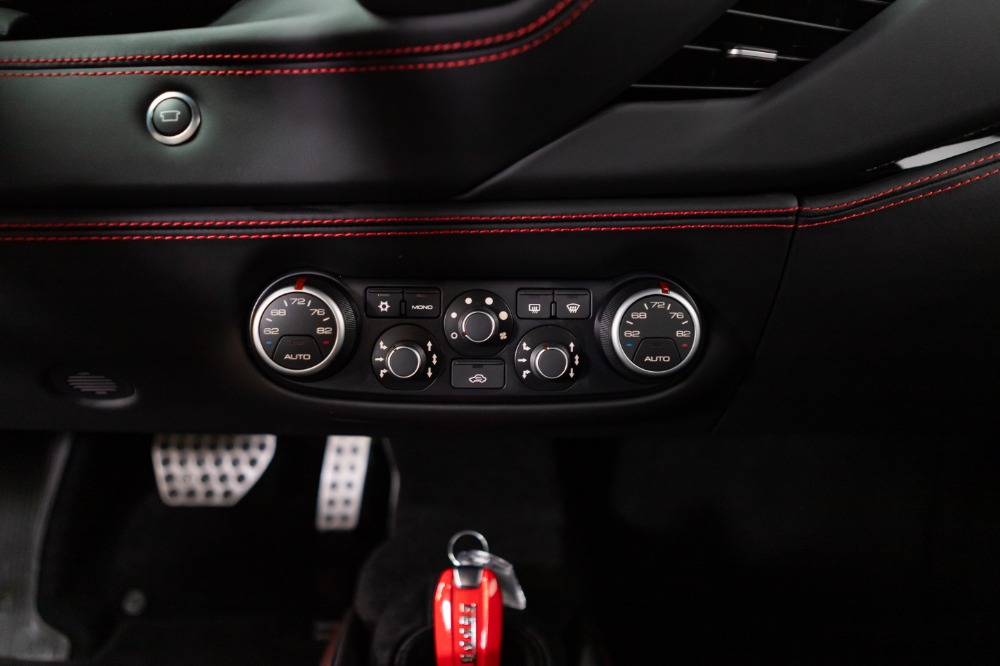 Used 2018 Ferrari 488 GTB Used 2018 Ferrari 488 GTB for sale $279,900 at Cauley Ferrari in West Bloomfield MI 86