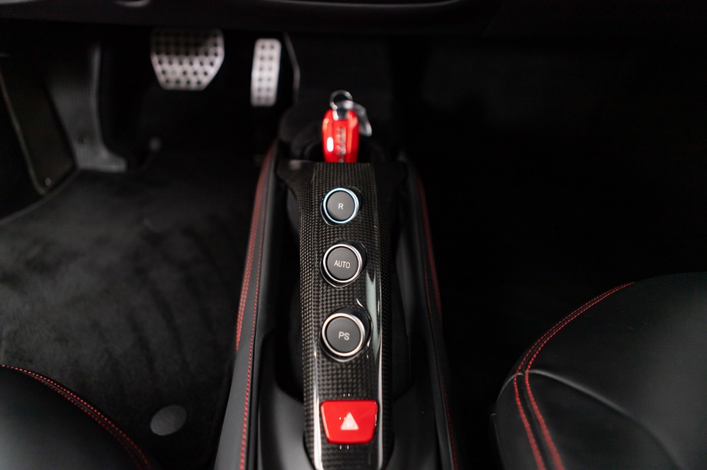 Used 2018 Ferrari 488 GTB Used 2018 Ferrari 488 GTB for sale $279,900 at Cauley Ferrari in West Bloomfield MI 87