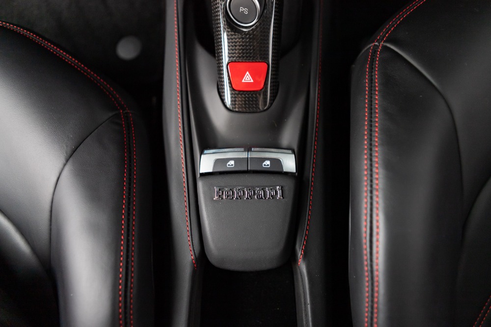 Used 2018 Ferrari 488 GTB Used 2018 Ferrari 488 GTB for sale $279,900 at Cauley Ferrari in West Bloomfield MI 88