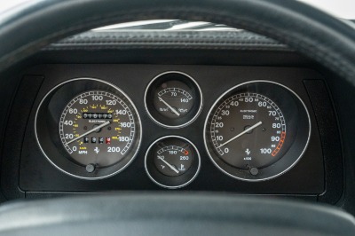 Used 1995 Ferrari F355 Spider Used 1995 Ferrari F355 Spider for sale Sold at Cauley Ferrari in West Bloomfield MI 34