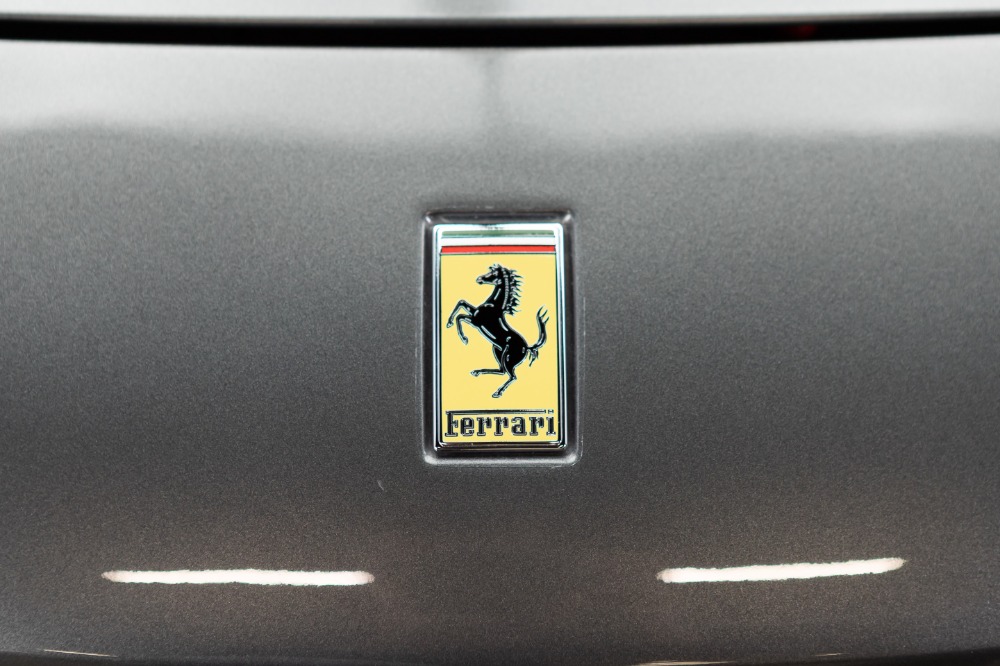 Used 2017 Ferrari 488 GTB Used 2017 Ferrari 488 GTB for sale $259,900 at Cauley Ferrari in West Bloomfield MI 15