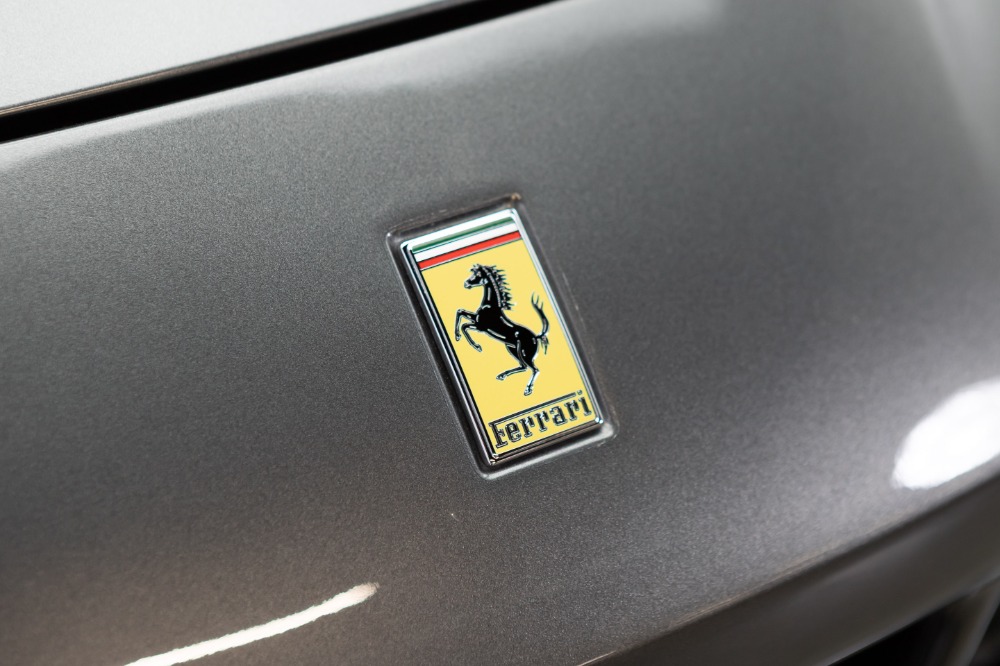 Used 2017 Ferrari 488 GTB Used 2017 Ferrari 488 GTB for sale $259,900 at Cauley Ferrari in West Bloomfield MI 16