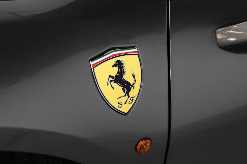 Used 2017 Ferrari 488 GTB Used 2017 Ferrari 488 GTB for sale $259,900 at Cauley Ferrari in West Bloomfield MI 20