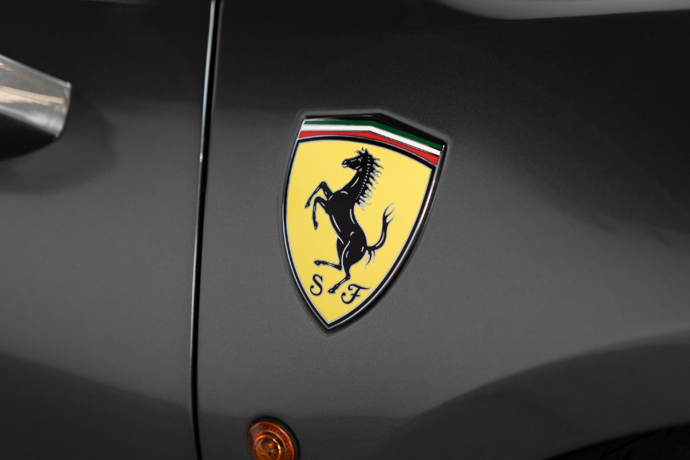 Used 2017 Ferrari 488 GTB Used 2017 Ferrari 488 GTB for sale $259,900 at Cauley Ferrari in West Bloomfield MI 21
