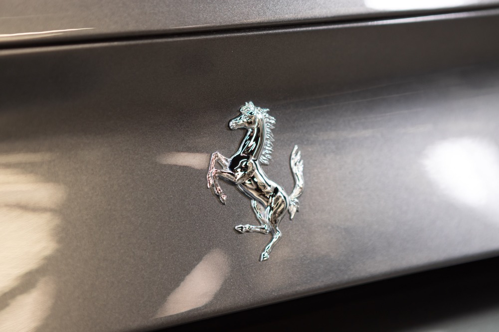 Used 2017 Ferrari 488 GTB Used 2017 Ferrari 488 GTB for sale $259,900 at Cauley Ferrari in West Bloomfield MI 36