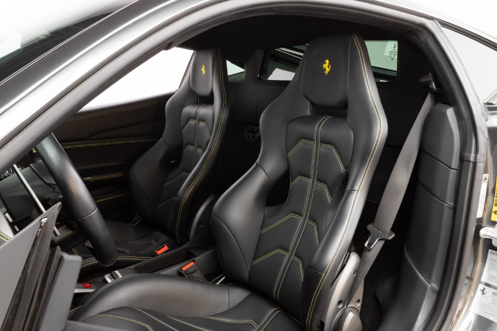 Used 2017 Ferrari 488 GTB Used 2017 Ferrari 488 GTB for sale $259,900 at Cauley Ferrari in West Bloomfield MI 46