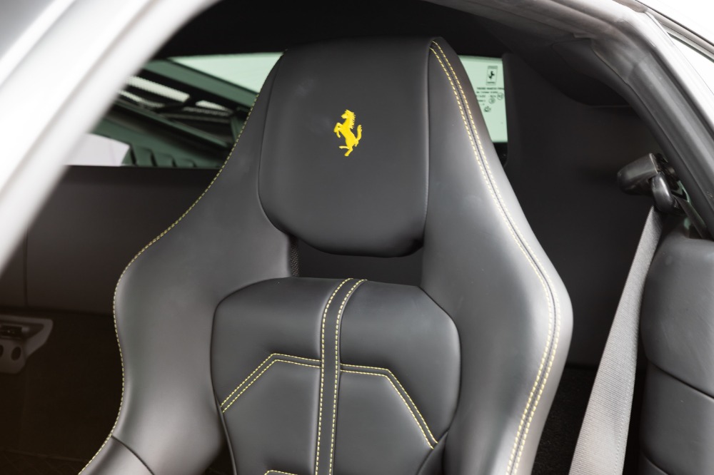 Used 2017 Ferrari 488 GTB Used 2017 Ferrari 488 GTB for sale $259,900 at Cauley Ferrari in West Bloomfield MI 47
