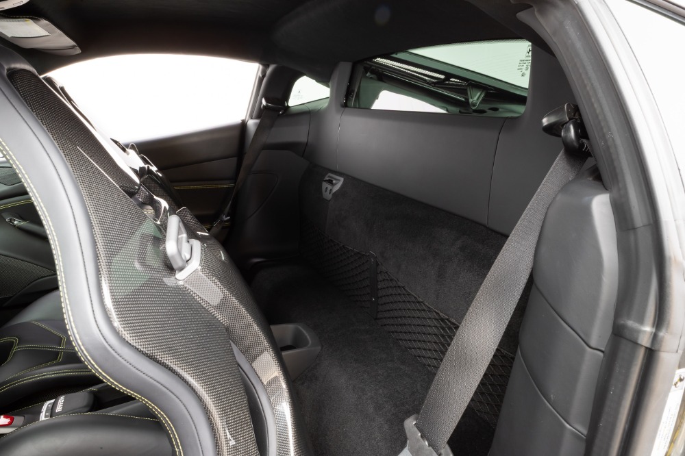 Used 2017 Ferrari 488 GTB Used 2017 Ferrari 488 GTB for sale $259,900 at Cauley Ferrari in West Bloomfield MI 54