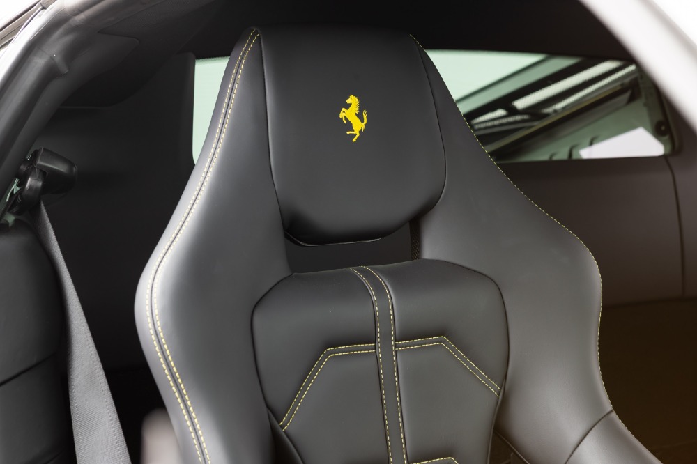 Used 2017 Ferrari 488 GTB Used 2017 Ferrari 488 GTB for sale $259,900 at Cauley Ferrari in West Bloomfield MI 61
