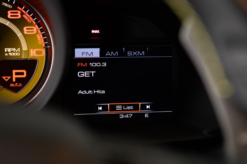 Used 2017 Ferrari 488 GTB Used 2017 Ferrari 488 GTB for sale $259,900 at Cauley Ferrari in West Bloomfield MI 83