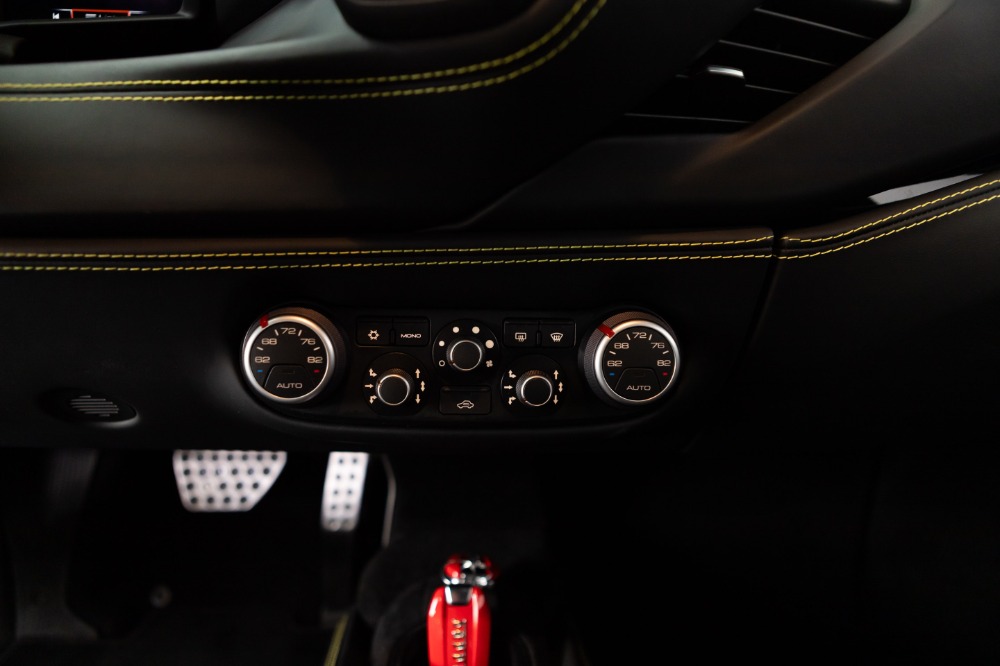 Used 2017 Ferrari 488 GTB Used 2017 Ferrari 488 GTB for sale $259,900 at Cauley Ferrari in West Bloomfield MI 84