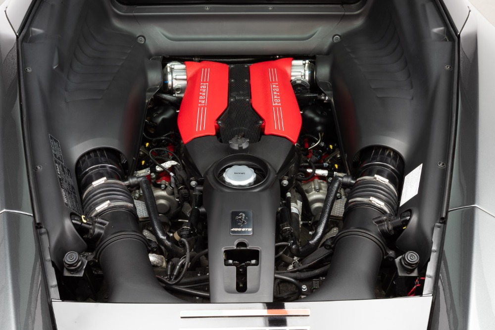 Used 2017 Ferrari 488 GTB Used 2017 Ferrari 488 GTB for sale $259,900 at Cauley Ferrari in West Bloomfield MI 89