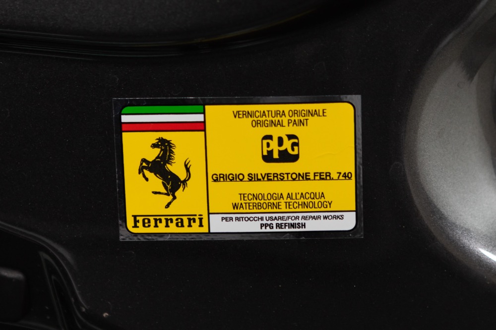 Used 2017 Ferrari 488 GTB Used 2017 Ferrari 488 GTB for sale $259,900 at Cauley Ferrari in West Bloomfield MI 97
