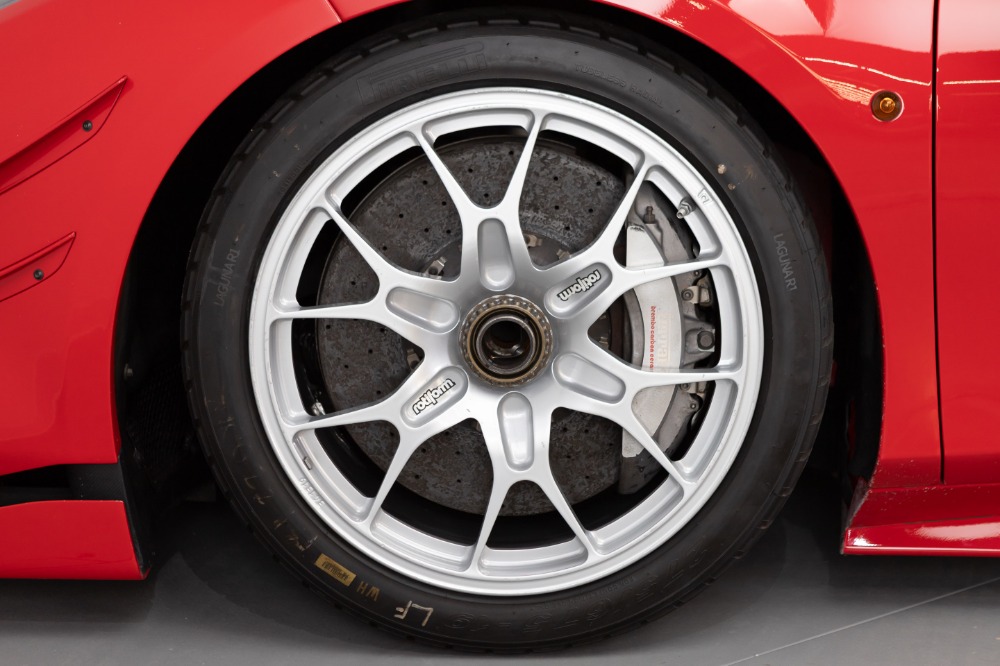 Used 2022 Ferrari 488 Challenge EVO Used 2022 Ferrari 488 Challenge EVO for sale $234,900 at Cauley Ferrari in West Bloomfield MI 15
