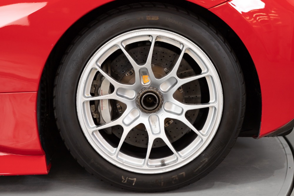 Used 2022 Ferrari 488 Challenge EVO Used 2022 Ferrari 488 Challenge EVO for sale $234,900 at Cauley Ferrari in West Bloomfield MI 16