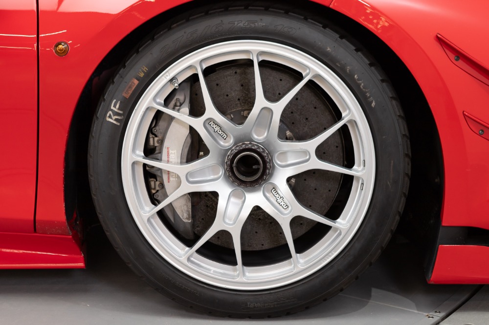 Used 2022 Ferrari 488 Challenge EVO Used 2022 Ferrari 488 Challenge EVO for sale $234,900 at Cauley Ferrari in West Bloomfield MI 17