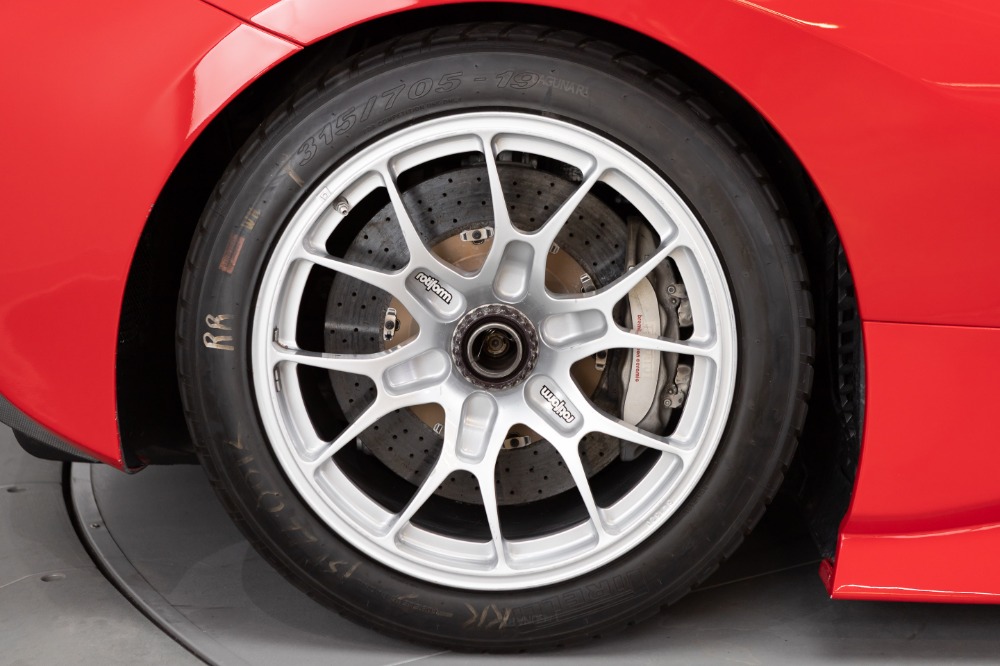 Used 2022 Ferrari 488 Challenge EVO Used 2022 Ferrari 488 Challenge EVO for sale $234,900 at Cauley Ferrari in West Bloomfield MI 18