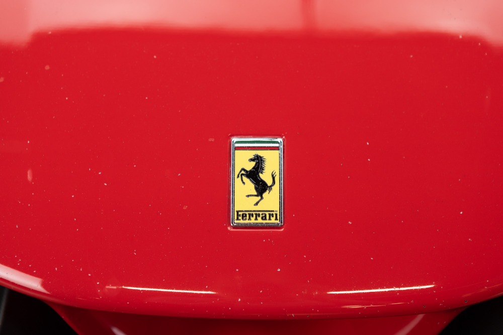 Used 2022 Ferrari 488 Challenge EVO Used 2022 Ferrari 488 Challenge EVO for sale $234,900 at Cauley Ferrari in West Bloomfield MI 19
