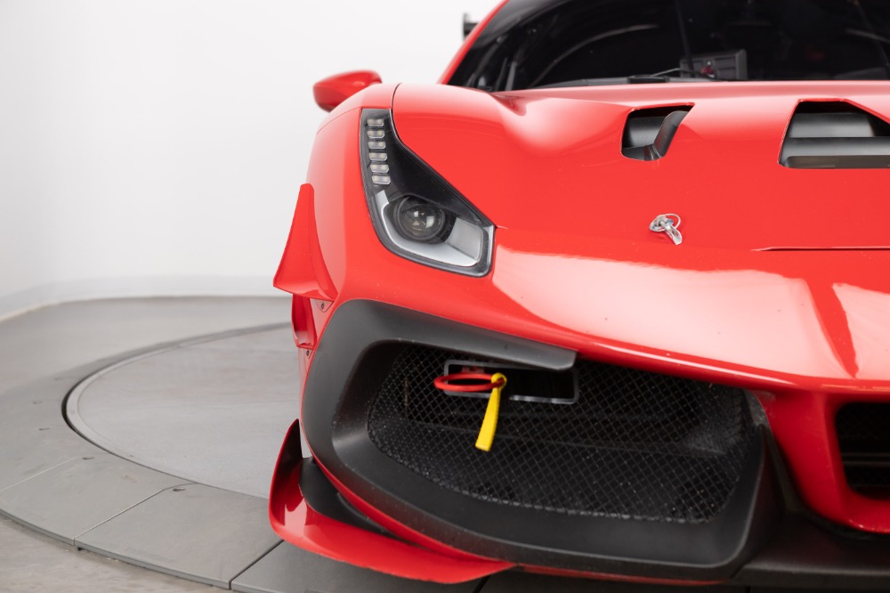 Used 2022 Ferrari 488 Challenge EVO Used 2022 Ferrari 488 Challenge EVO for sale $234,900 at Cauley Ferrari in West Bloomfield MI 20